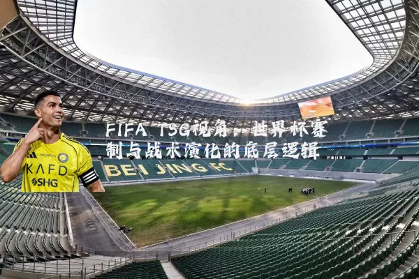 FIFA TSG视角：世界杯赛制与战术演化的底层逻辑
