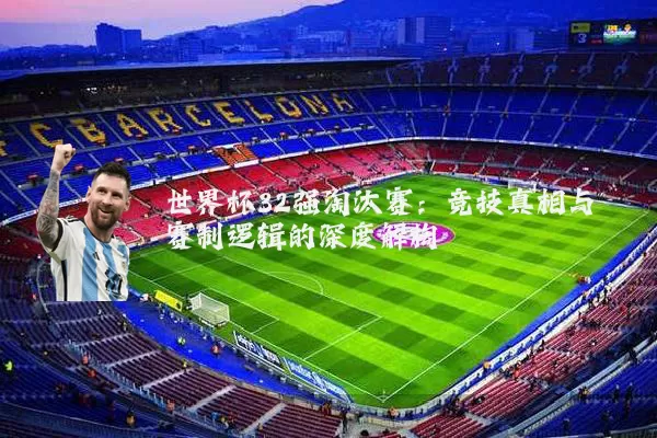 世界杯32强淘汰赛：竞技真相与赛制逻辑的深度解构