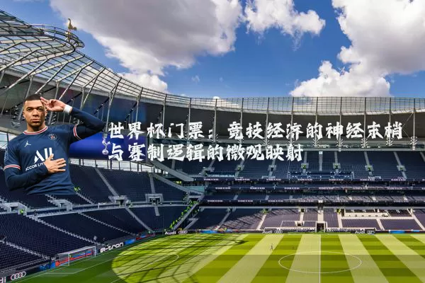 世界杯门票：竞技经济的神经末梢与赛制逻辑的微观映射