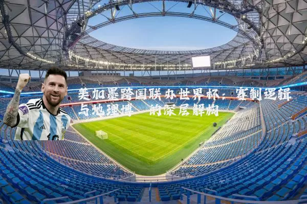 美加墨跨国联办世界杯:赛制逻辑与地理博弈的深层解构